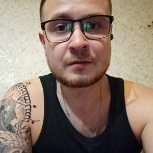 Дмитрий, 30 лет, Нижний Тагил