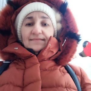 Луиза, 45 лет, Нижнекамск