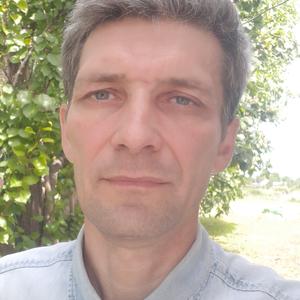 Анатолий, 45 лет, Динская