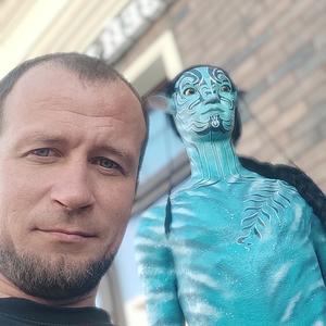 Парни в Калининграде: Денис, 36 - ищет девушку из Калининграда