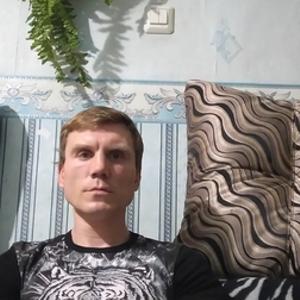 Парни в Ухте (Коми): Андрей Серёгин, 45 - ищет девушку из Ухты (Коми)