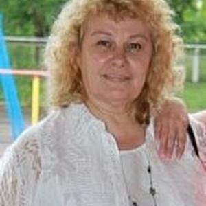 Девушки в Протвино: Наталья Тищенко, 64 - ищет парня из Протвино