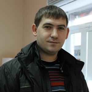 Евгений, 38 лет, Льгов