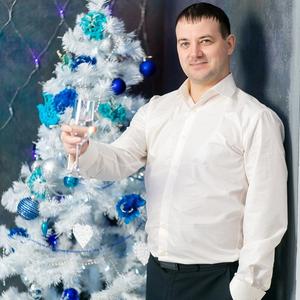 Михаил, 37 лет, Петрозаводск