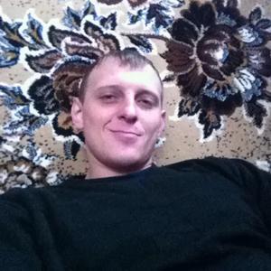 Николай, 35 лет, Донецк