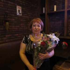 Galina, 53 года, Октябрьский