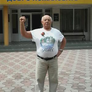 Борис Александрович, 85 лет, Москва