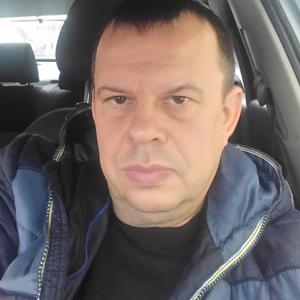 Роман, 49 лет, Саяногорск
