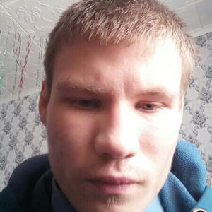 Владимир, 23 года, Омск
