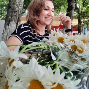Девушки в Ставрополе: Катерина, 41 - ищет парня из Ставрополя