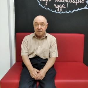 Олег, 67 лет, Ижевск