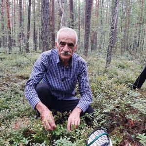 Баграт, 65 лет, Москва