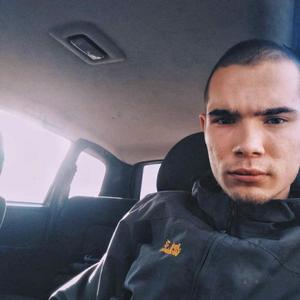 Влад Коннов, 23 года, Саратов