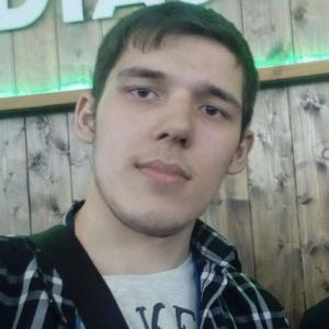 Парни в Ульяновске: Кирилл, 22 - ищет девушку из Ульяновска