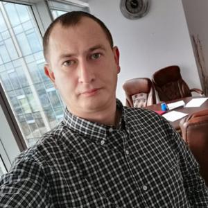 Евгений, 41 год, Москва