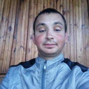 Петр, 34 года, Барнаул