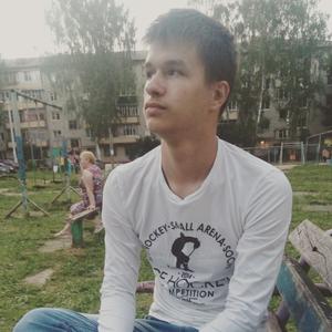 Максим, 23 года, Йошкар-Ола