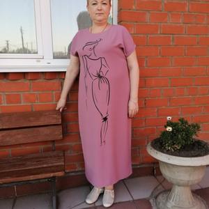 Девушки в Узловая: Наталья, 45 - ищет парня из Узловая