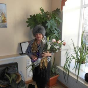 Валентина, 61 год, Владивосток