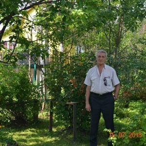 Парни в Тутаеве: Владимир Кирпичёв, 69 - ищет девушку из Тутаева