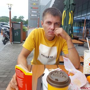 Парни в Вольно-Надеждинское: Михаил, 39 - ищет девушку из Вольно-Надеждинское