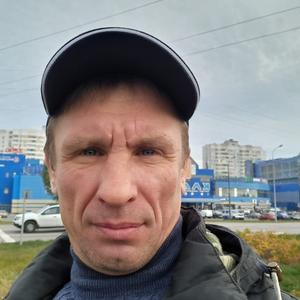 Алексей Андрюхин, 47 лет, Серпухов