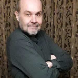 Сергей, 58 лет, Пушкино