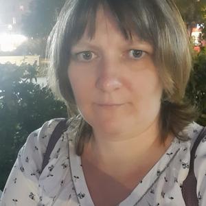 Ксения, 41 год, Нижний Новгород