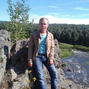 Парни в Шадринске: Максим, 43 - ищет девушку из Шадринска