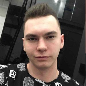 Илья, 23 года, Москва