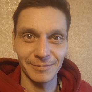 Николай, 37 лет, Брянск