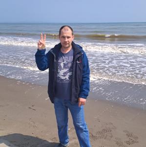 Александр, 39 лет, Южно-Сахалинск