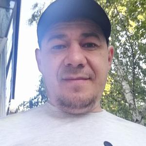 Руслан, 43 года, Октябрьский
