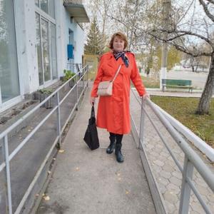 Галина, 66 лет, Селезневка