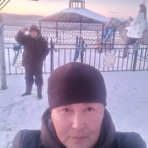 Парни в Улан-Удэ: Жаргал, 45 - ищет девушку из Улан-Удэ