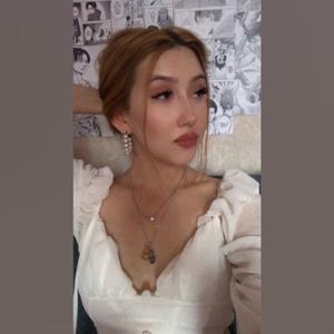 Evgeniya, 24 года, Барнаул