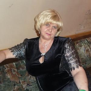 Галина, 62 года, Нижний Тагил