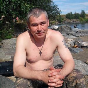 Парни в Гаджиево: Алексей Игумнов, 52 - ищет девушку из Гаджиево