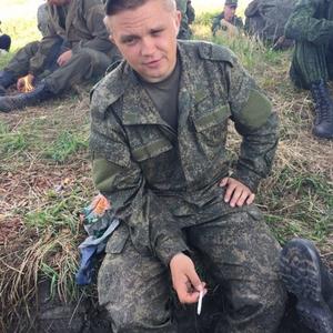 Александр Михеев, 27 лет, Петрозаводск