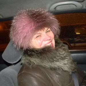 Aliena Aliena, 65 лет, Иркутск