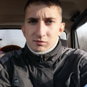 Дмитрий, 33 года, Междуреченск