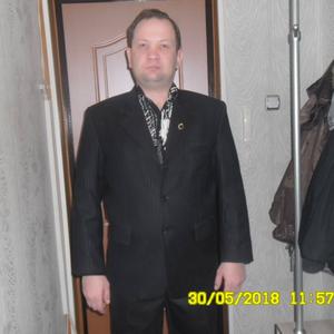 Алексей, 44 года, Реж