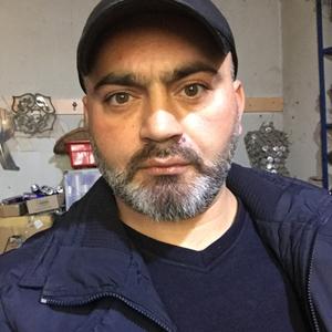 Miqel, 42 года, Баку