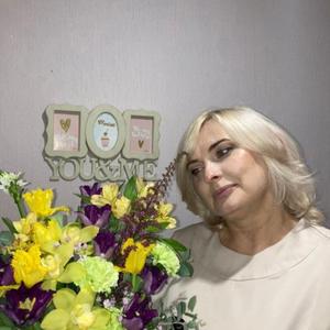 Оксана, 53 года, Воронеж