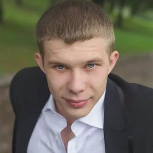 Дима, 22 года, Сызрань