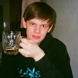 Слава, 26 лет, Норильск