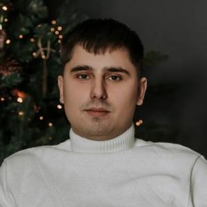 Сергей, 26 лет, Братск
