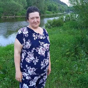 Арина, 47 лет, Москва