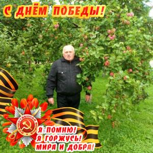 Парни в Жешарт: Леонид, 66 - ищет девушку из Жешарт