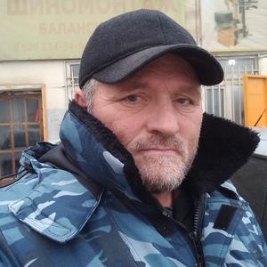 Магомед, 48 лет, Екатеринбург